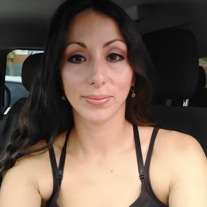 Meet your Posher, Pamela